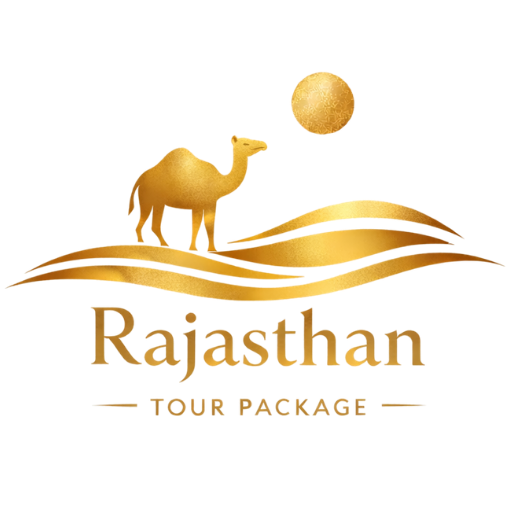 Rajasthan Tours Logo