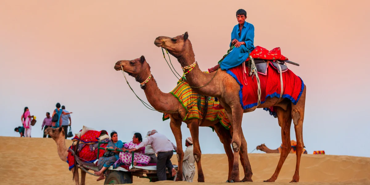 Jaisalmer