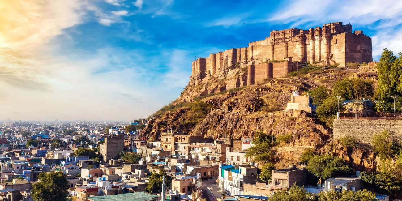 Rajasthan tour packages